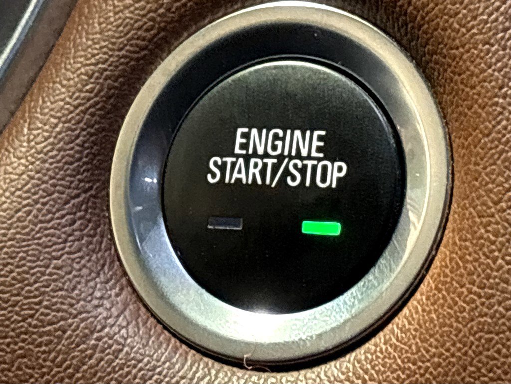 Used 2019 Chevrolet Traverse High Country AWD/4WD image 7