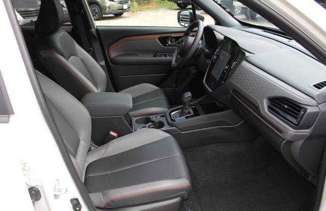 Certified 2025 Subaru Forester Sport AWD/4WD image 39
