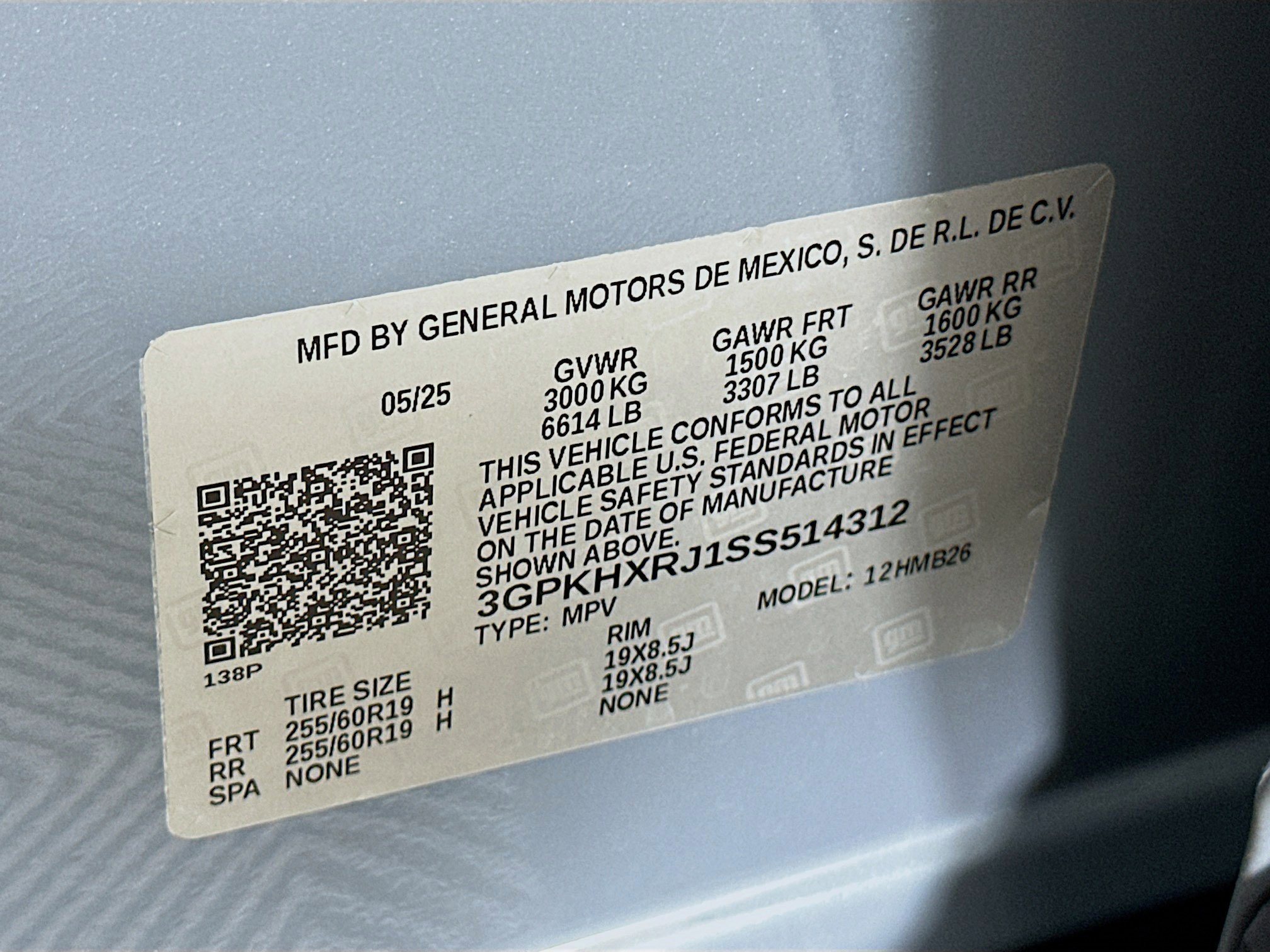 Used 2025 Honda Prologue Touring image 12