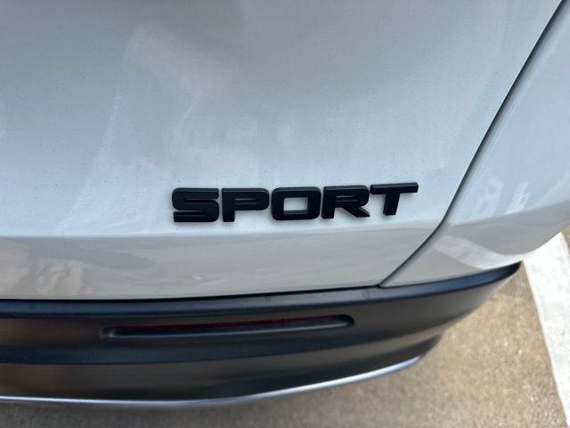 Used 2024 Honda HR-V Sport image 5