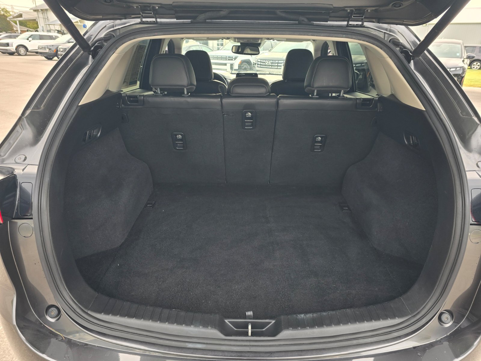 Used 2018 MAZDA CX-5 Grand Touring AWD/4WD image 26