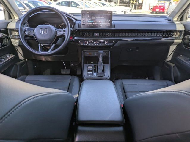 Used 2025 Honda CR-V EX-L image 19