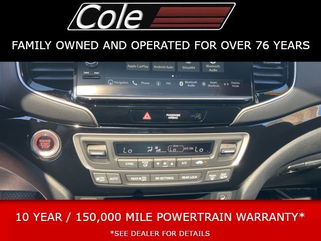 Used 2024 Honda Ridgeline Black Edition image 19