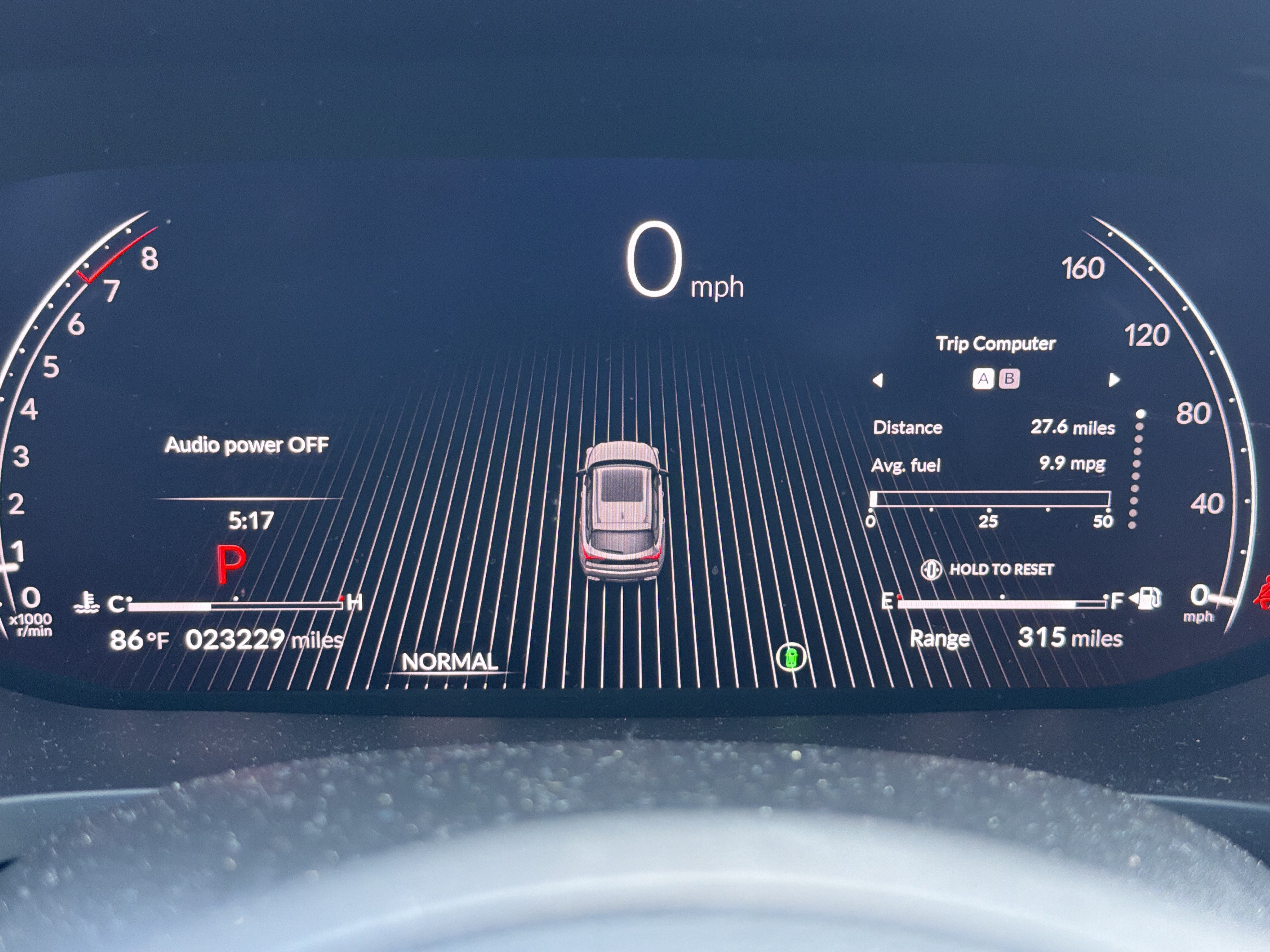 Certified 2026 Acura MDX FWD w/ Technology Package image 25