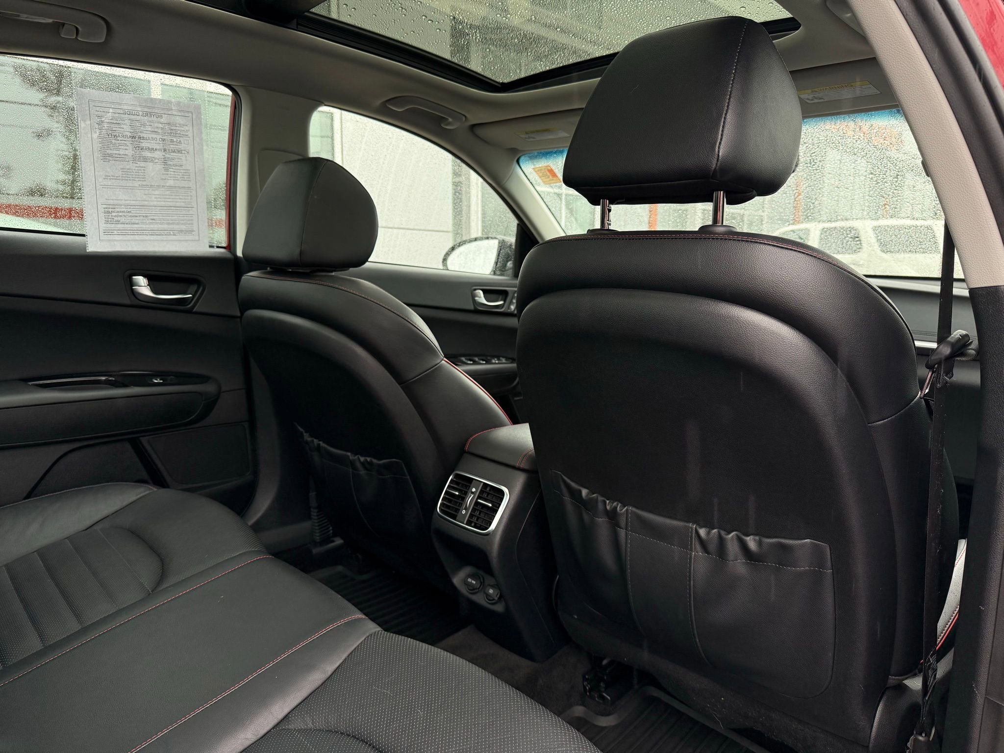 Used 2019 Kia Optima SX image 31