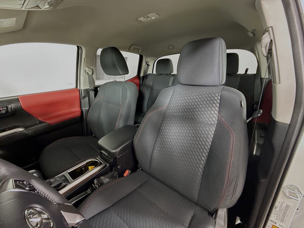 Certified 2023 Toyota Tacoma SR5 image 19