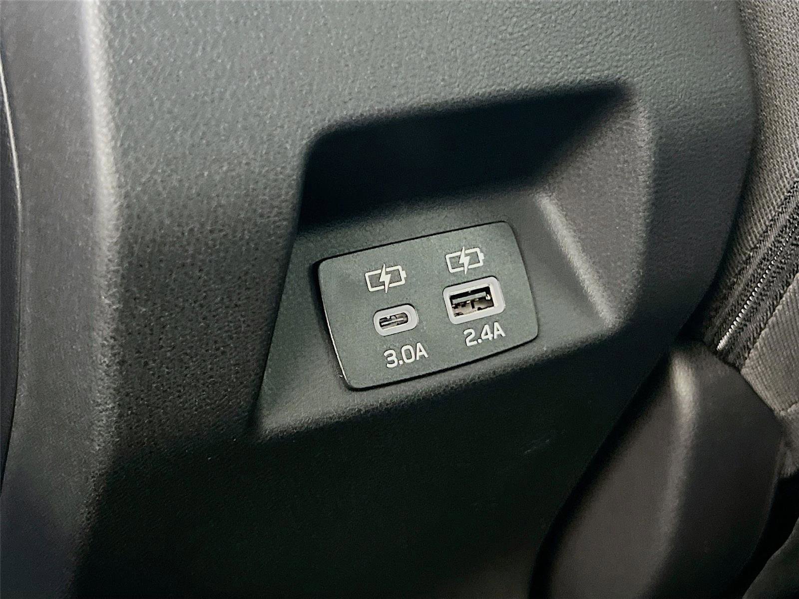 New 2026 Subaru Crosstrek 2.0i Premium image 25