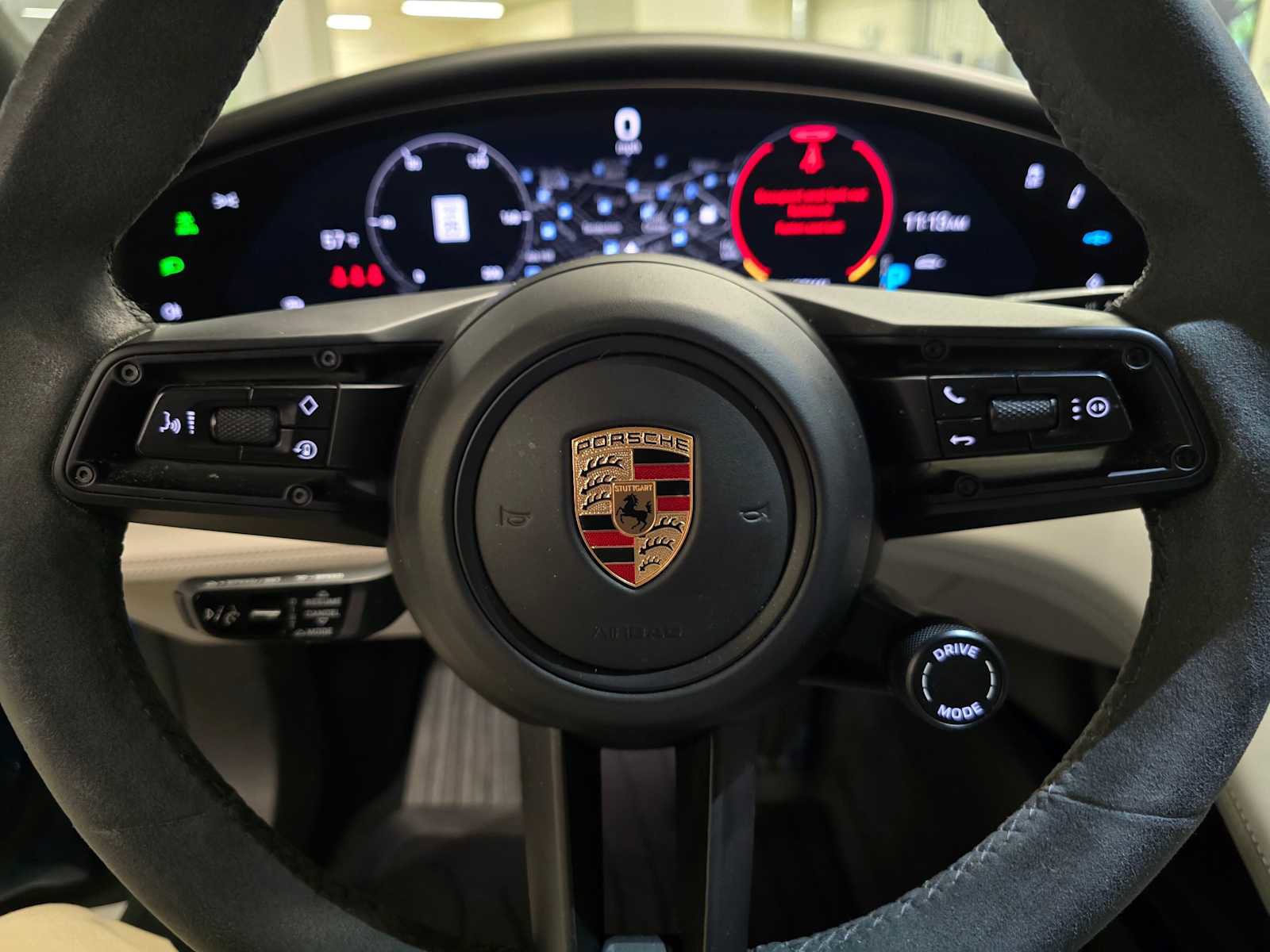 Used 2024 Porsche Taycan GTS image 26