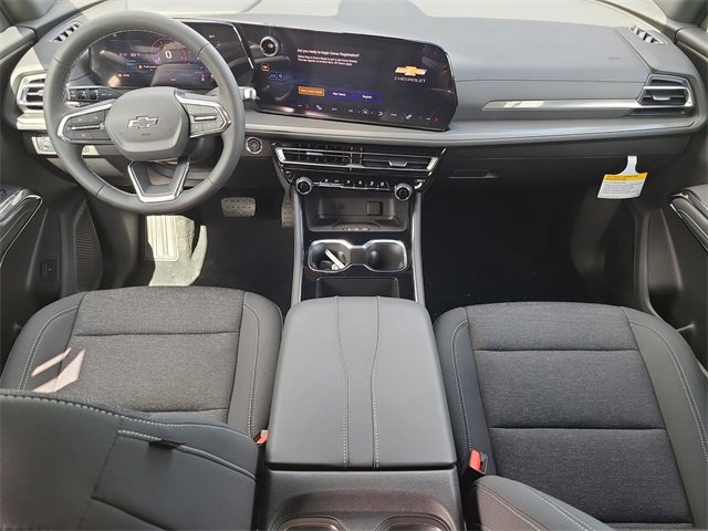 New 2026 Chevrolet Traverse LT w/ Midnight/Sport Edition image 17