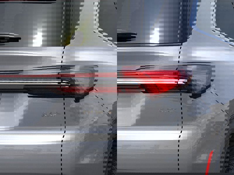 New 2026 Buick Enclave Preferred image 11