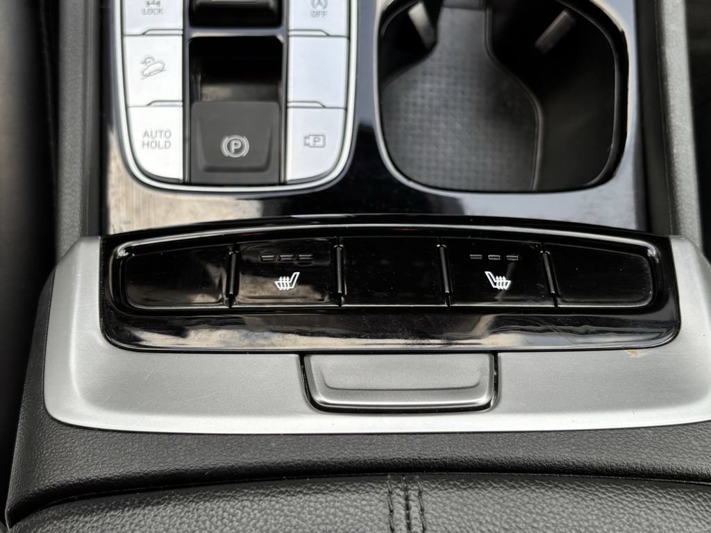 Used 2023 Hyundai Tucson XRT AWD/4WD image 19