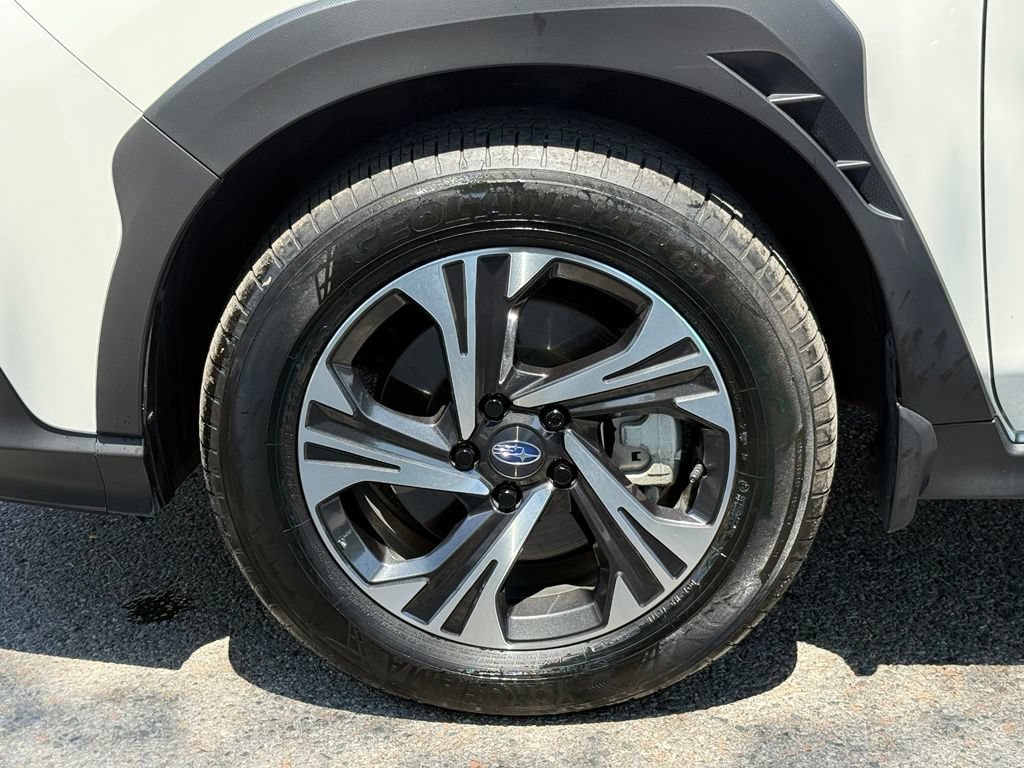Certified 2024 Subaru Crosstrek 2.0i Premium AWD/4WD image 5