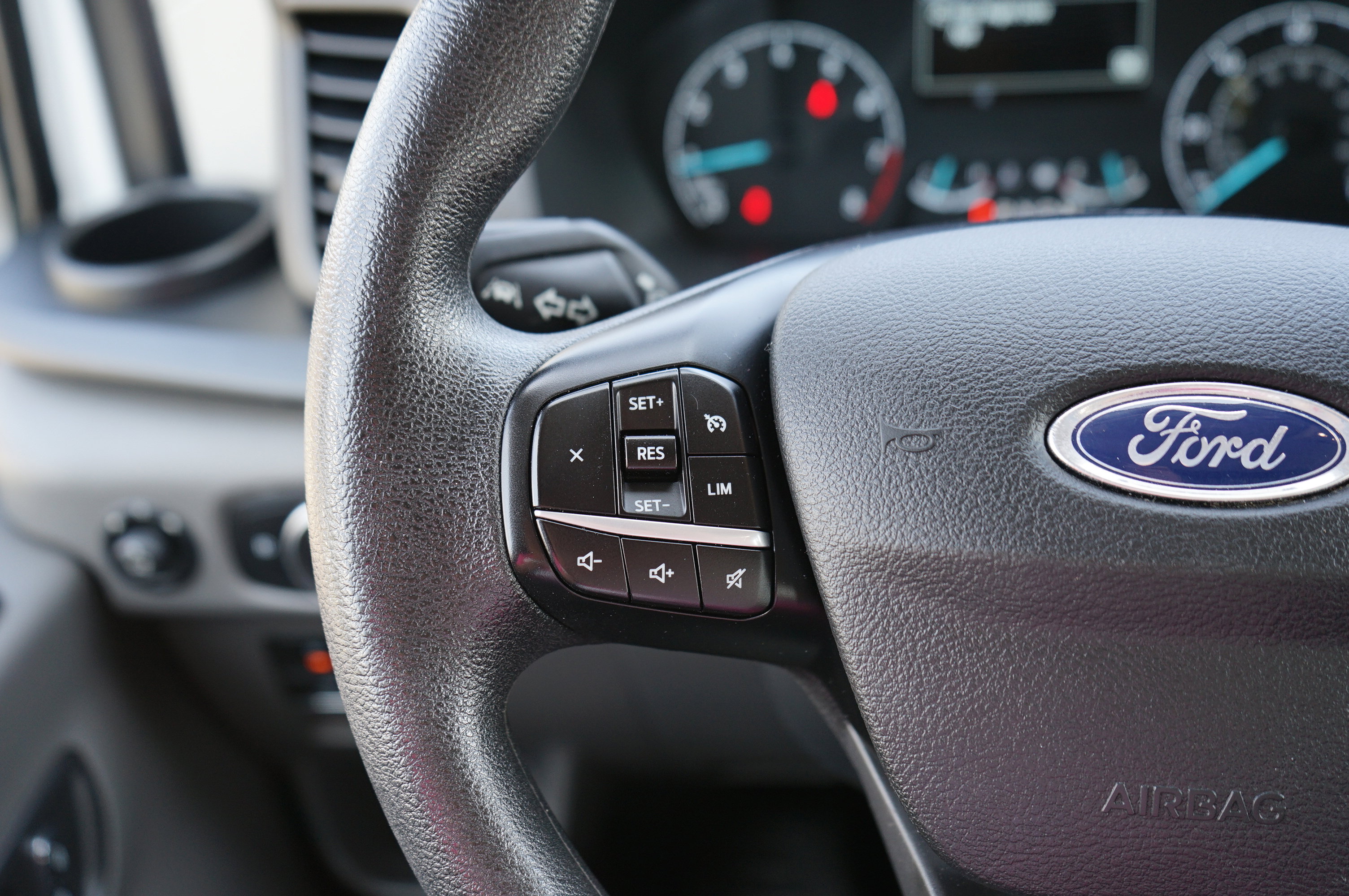 Used 2023 Ford Transit 250 Low Roof w/ Exterior Upgrade Package image 27