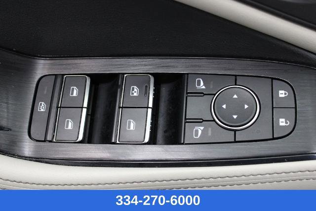 Certified 2023 Nissan Rogue SL w/ SL Premium Package image 18