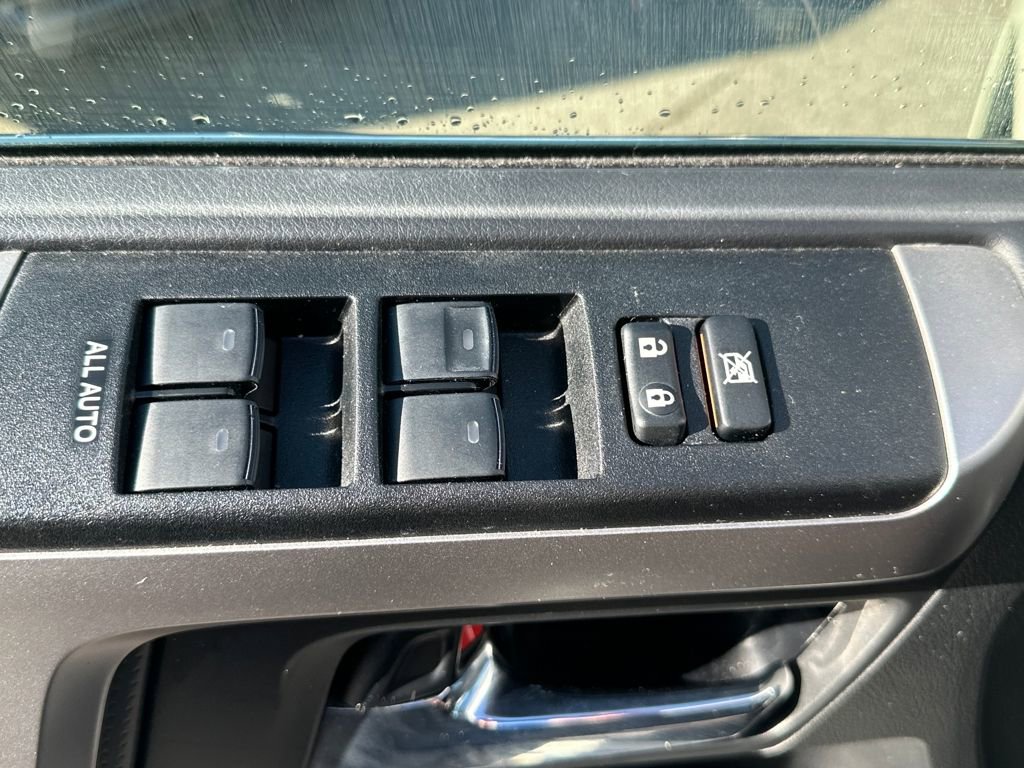 Used 2023 Toyota 4Runner Limited image 31