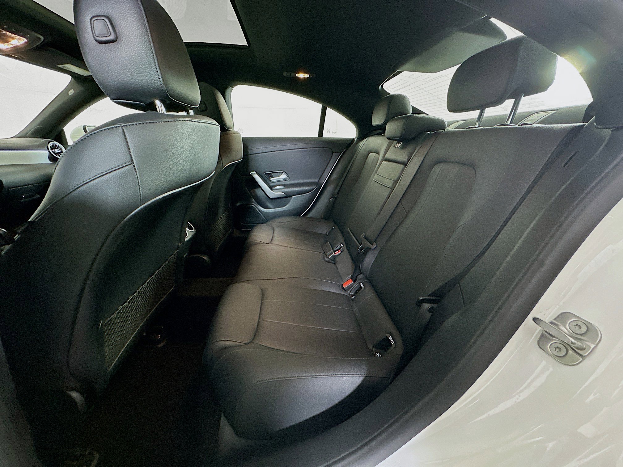 Used 2025 Mercedes-Benz CLA 250 image 29