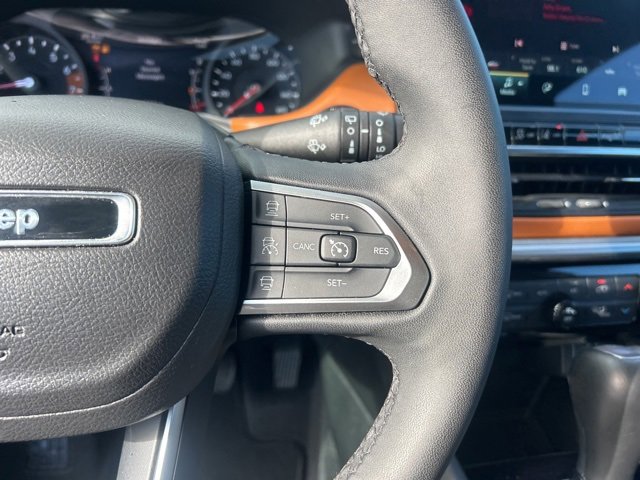 Used 2024 Jeep Compass Limited image 20