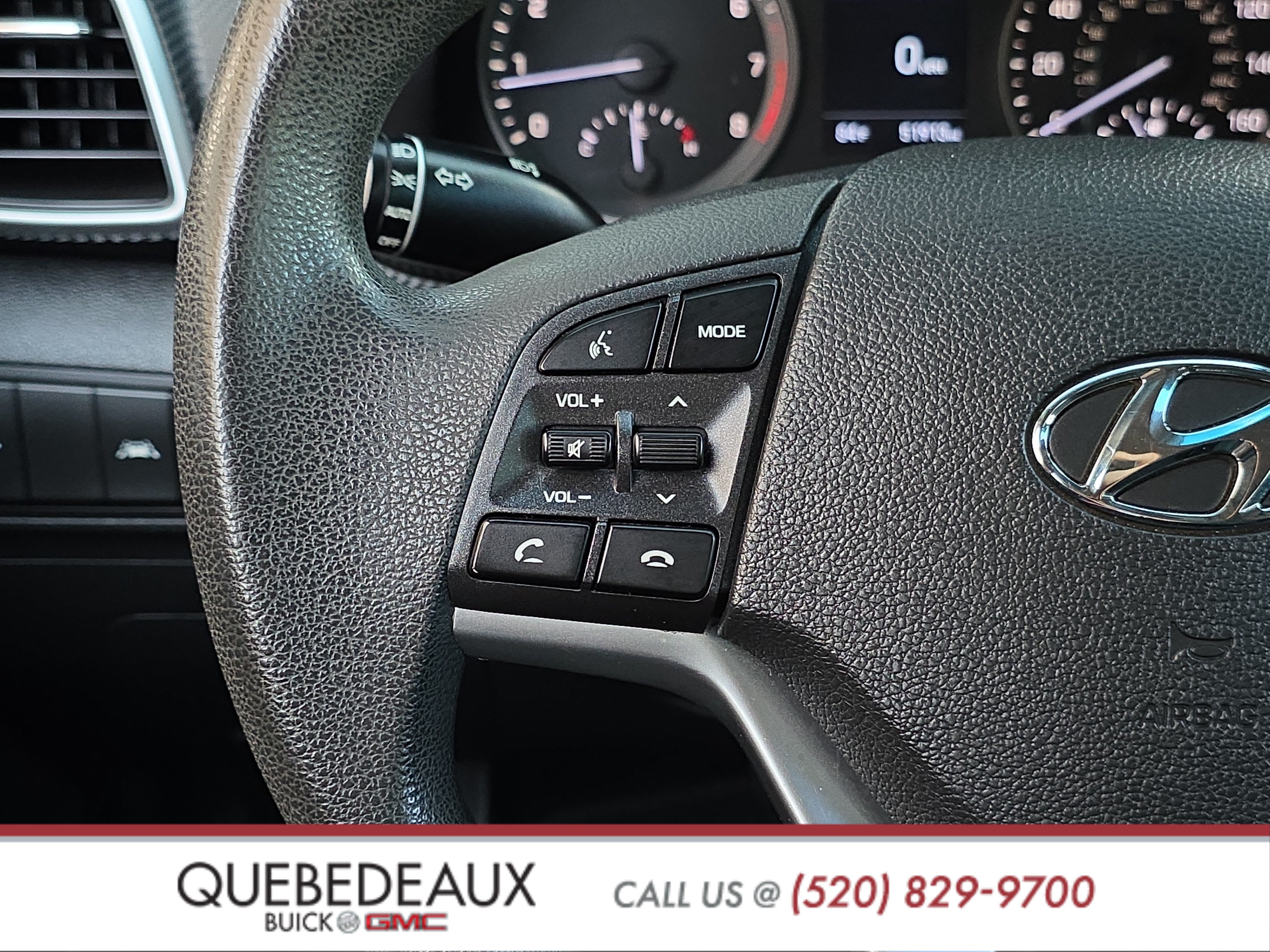 Used 2019 Hyundai Tucson SE FWD image 15