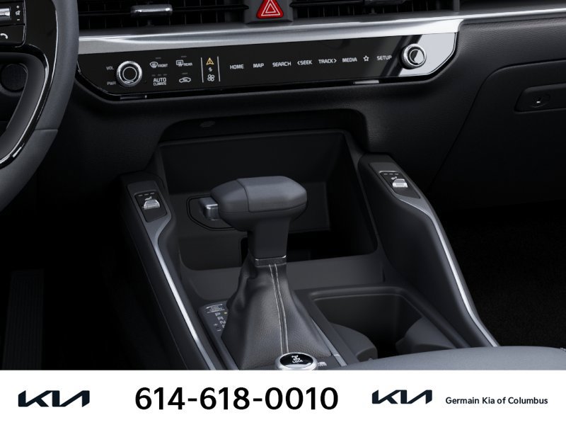 New 2026 Kia Sorento X-Line EX AWD/4WD image 26
