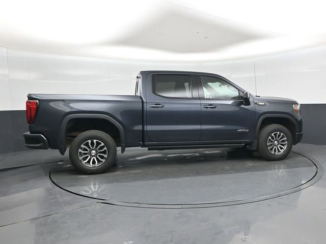 Used 2021 GMC Sierra 1500 AT4 w/ AT4 Premium Package image 2