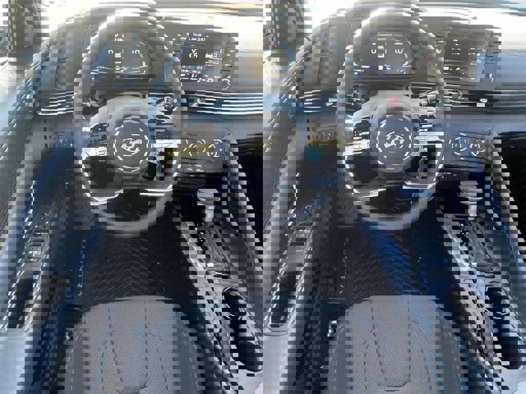 New 2026 Hyundai Elantra SE image 11