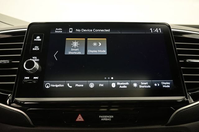 Certified 2025 Honda Ridgeline TrailSport image 15