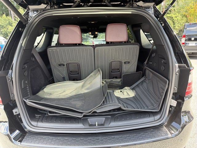 Used 2026 Dodge Durango GT AWD/4WD image 28