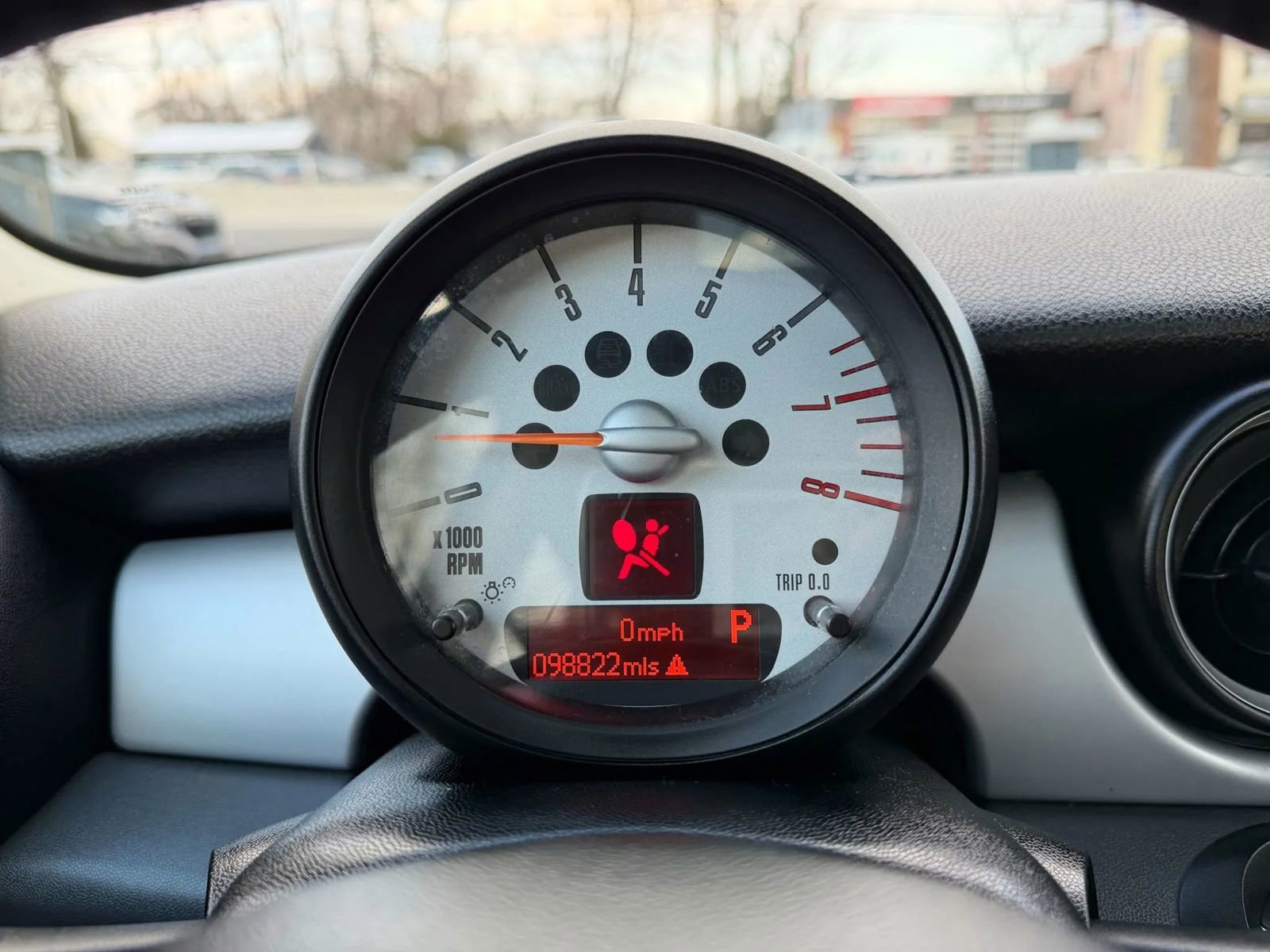 Used 2012 MINI Cooper Hardtop image 30