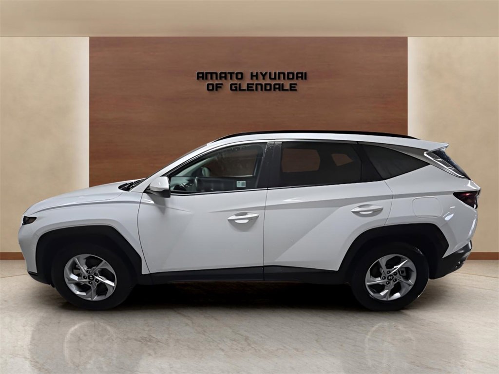 Used 2024 Hyundai Tucson SEL image 3