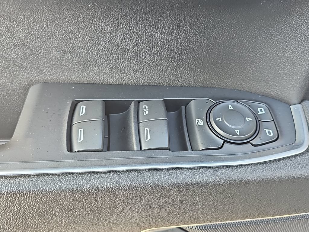Certified 2023 GMC Sierra 1500 Elevation AWD/4WD image 33