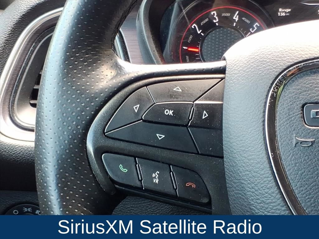 Used 2018 Dodge Challenger SXT Plus RWD image 10