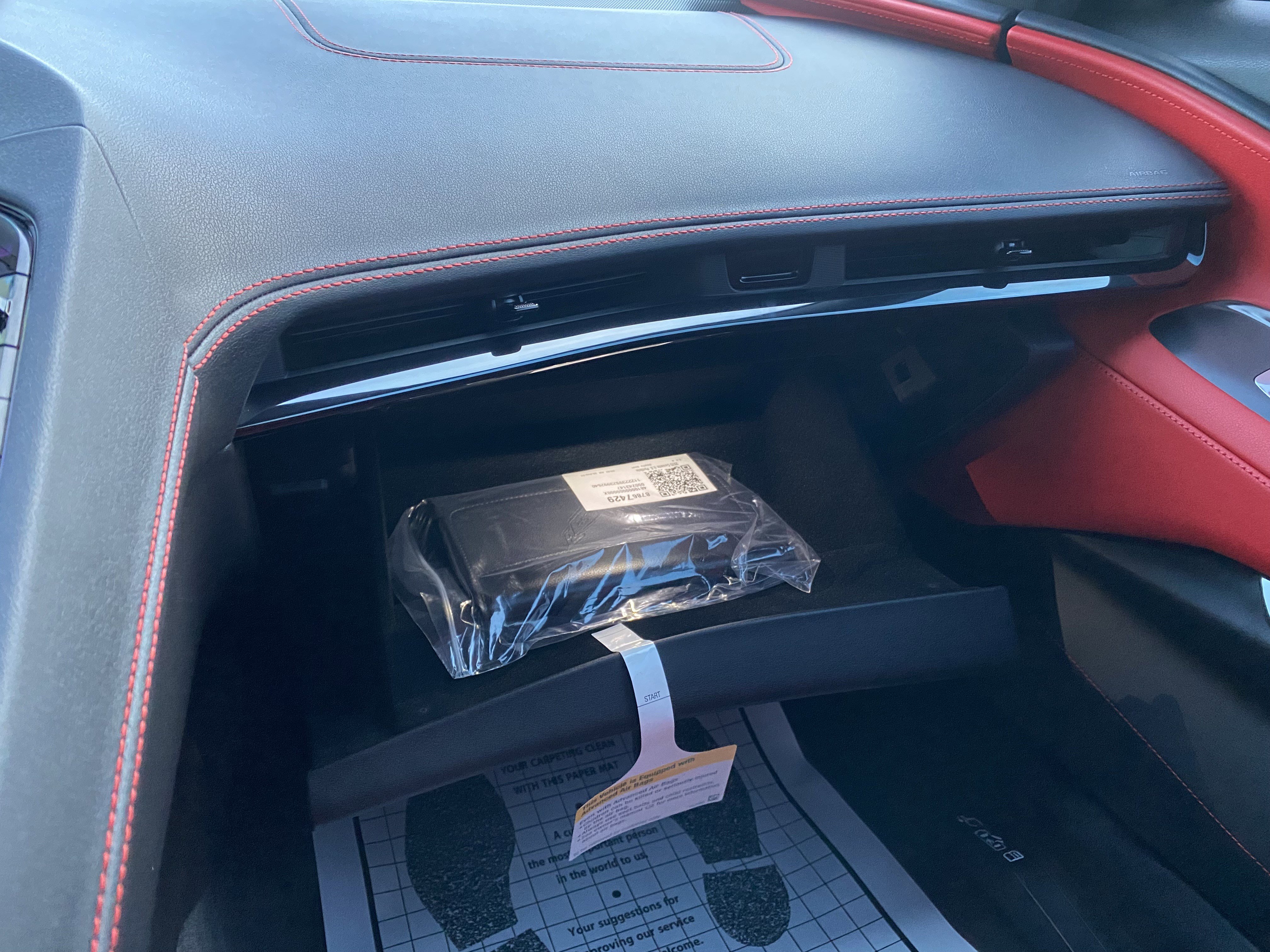 Used 2025 Chevrolet Corvette Z06 w/ Z07 Performance Package image 31