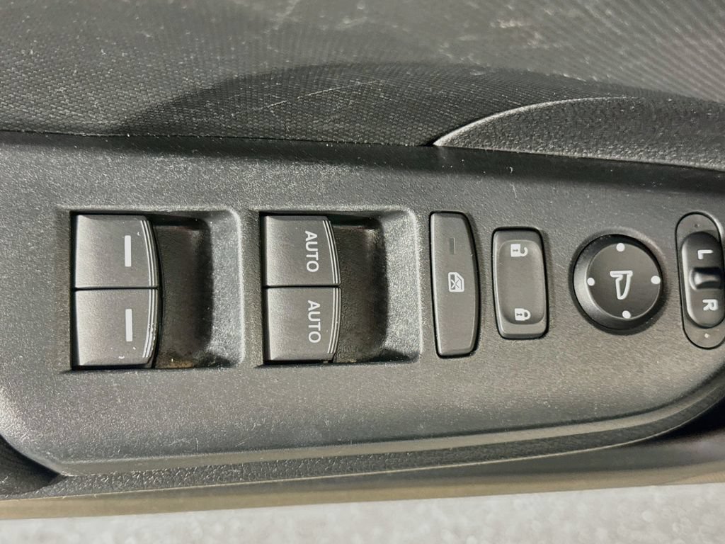 Used 2017 Honda Civic LX image 17