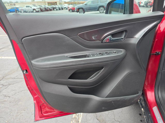 Used 2019 Buick Encore Essence w/ Experience Buick Package image 31