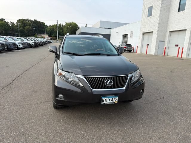Used 2010 Lexus RX 350 AWD w/ Premium Pkg image 11
