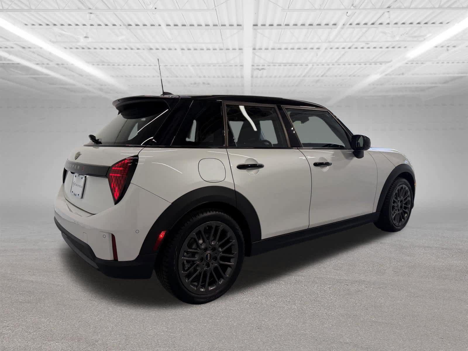 New 2026 MINI Cooper S FWD image 6