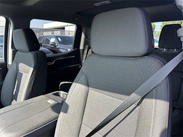 New 2026 GMC Sierra 1500 Elevation w/ LPO, Elevation Black Package image 23