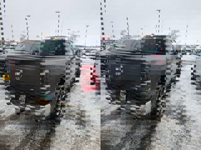 Used 2023 RAM 1500 Laramie image 6