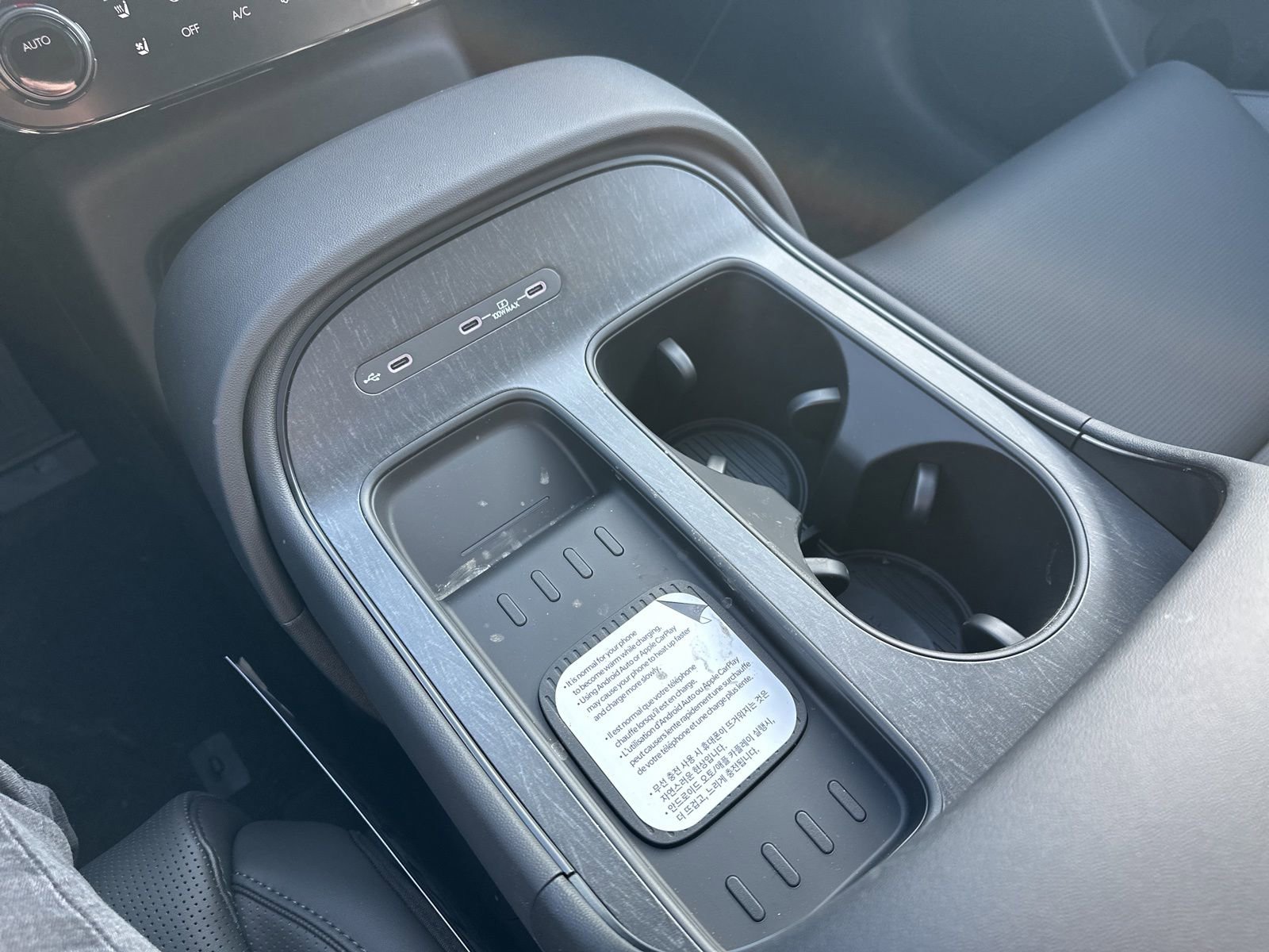 New 2026 Hyundai Palisade XRT Pro image 66