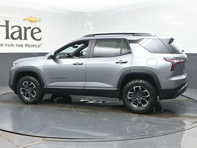 New 2026 Chevrolet Equinox ACTIV w/ Convenience Package III image 30