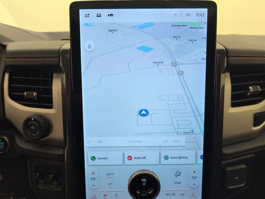 Used 2024 Ford Expedition Timberline image 21