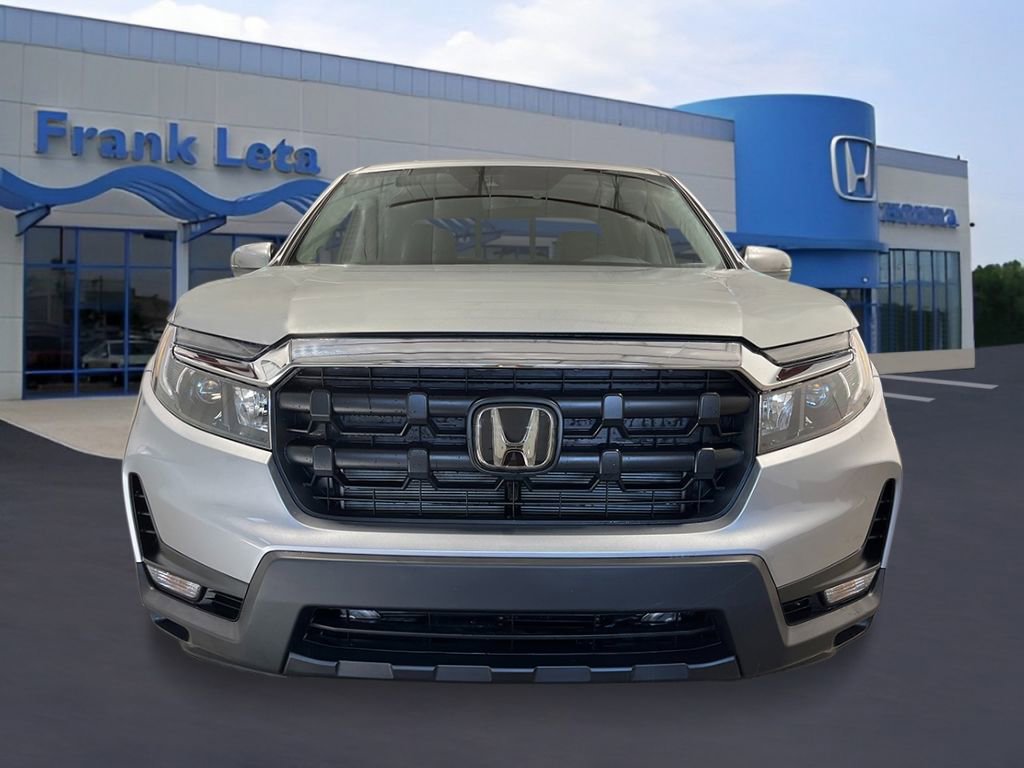 New 2026 Honda Ridgeline RTL image 9