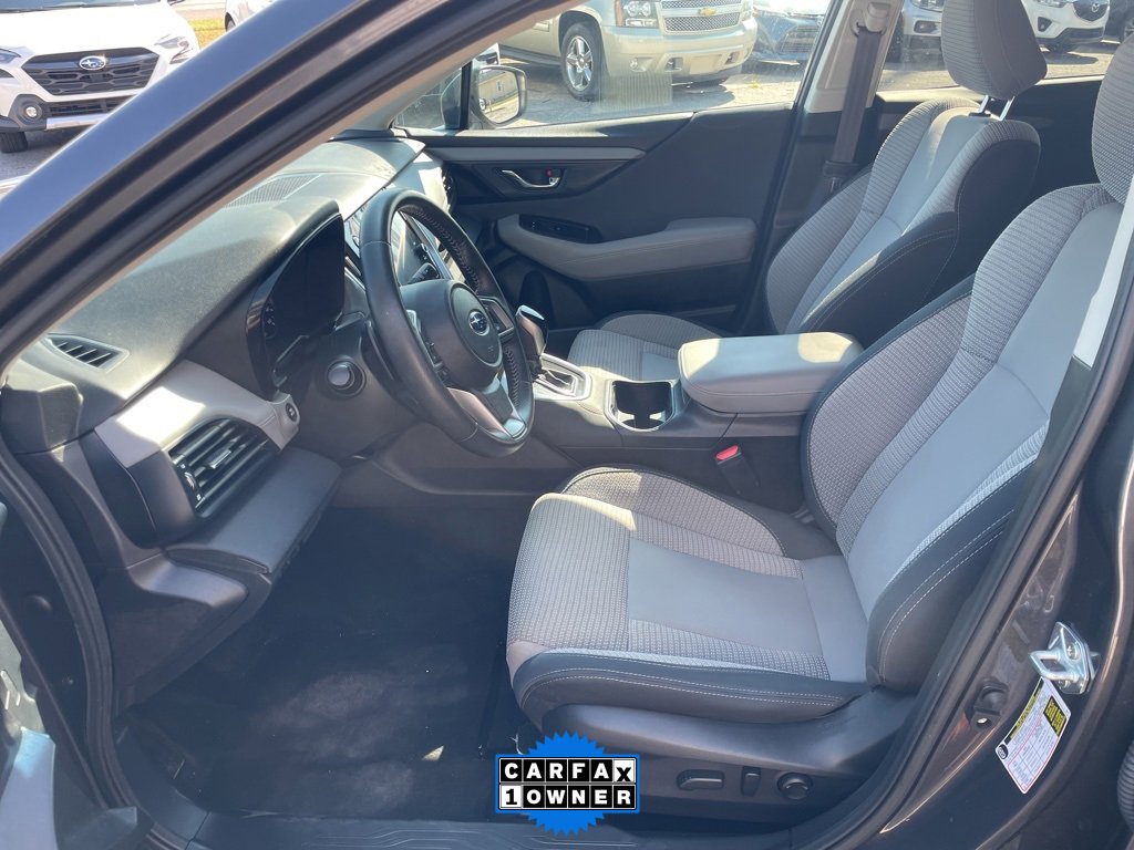 Used 2022 Subaru Outback Premium image 12