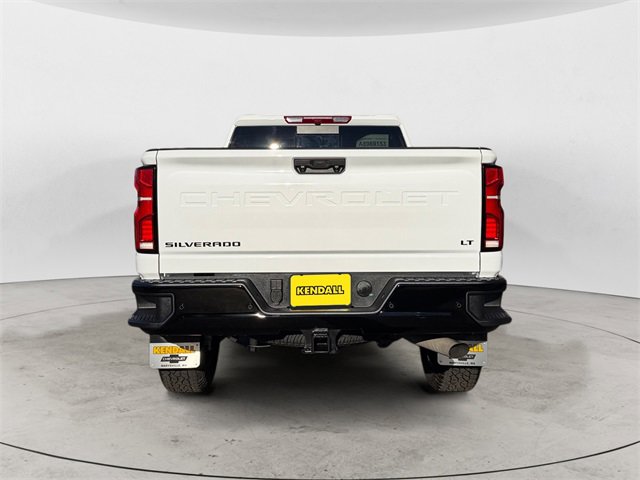 Used 2026 Chevrolet Silverado 3500 LT w/ Trail Boss Package image 4