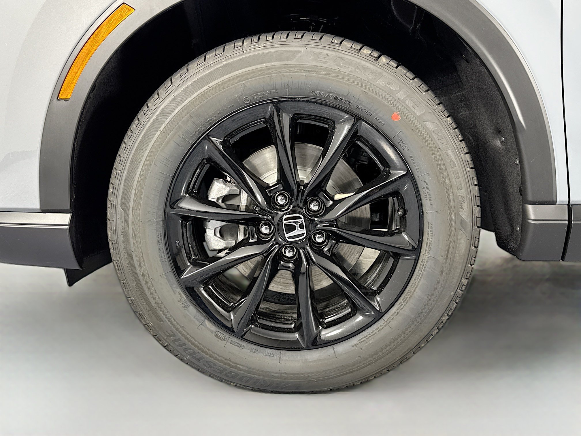 New 2026 Honda CR-V Sport image 31