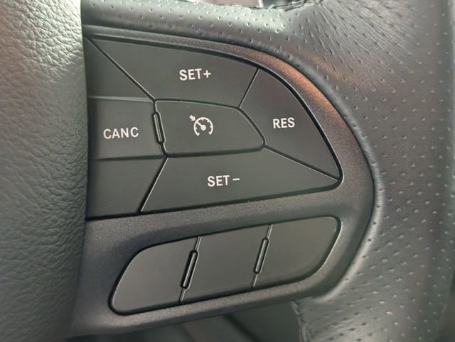 Used 2023 Dodge Durango R/T w/ Blacktop Package AWD/4WD image 16