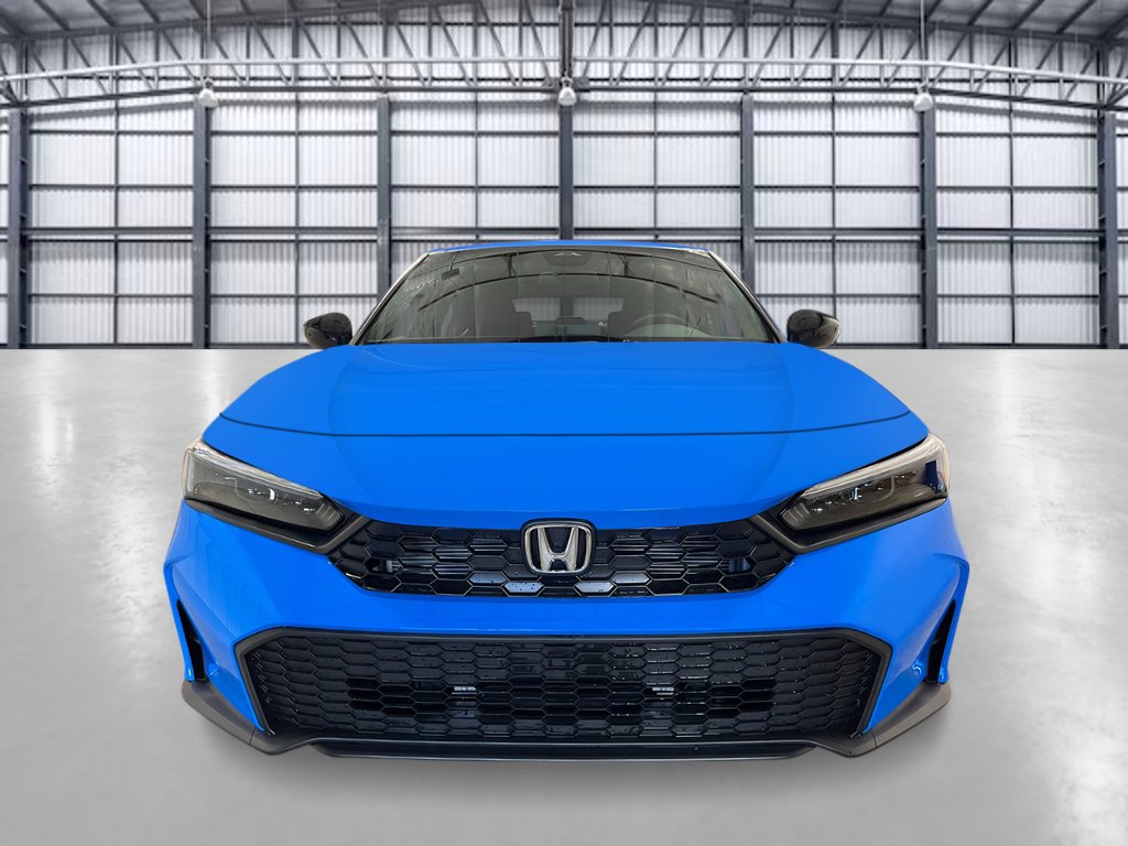 New 2026 Honda Civic Sport image 10