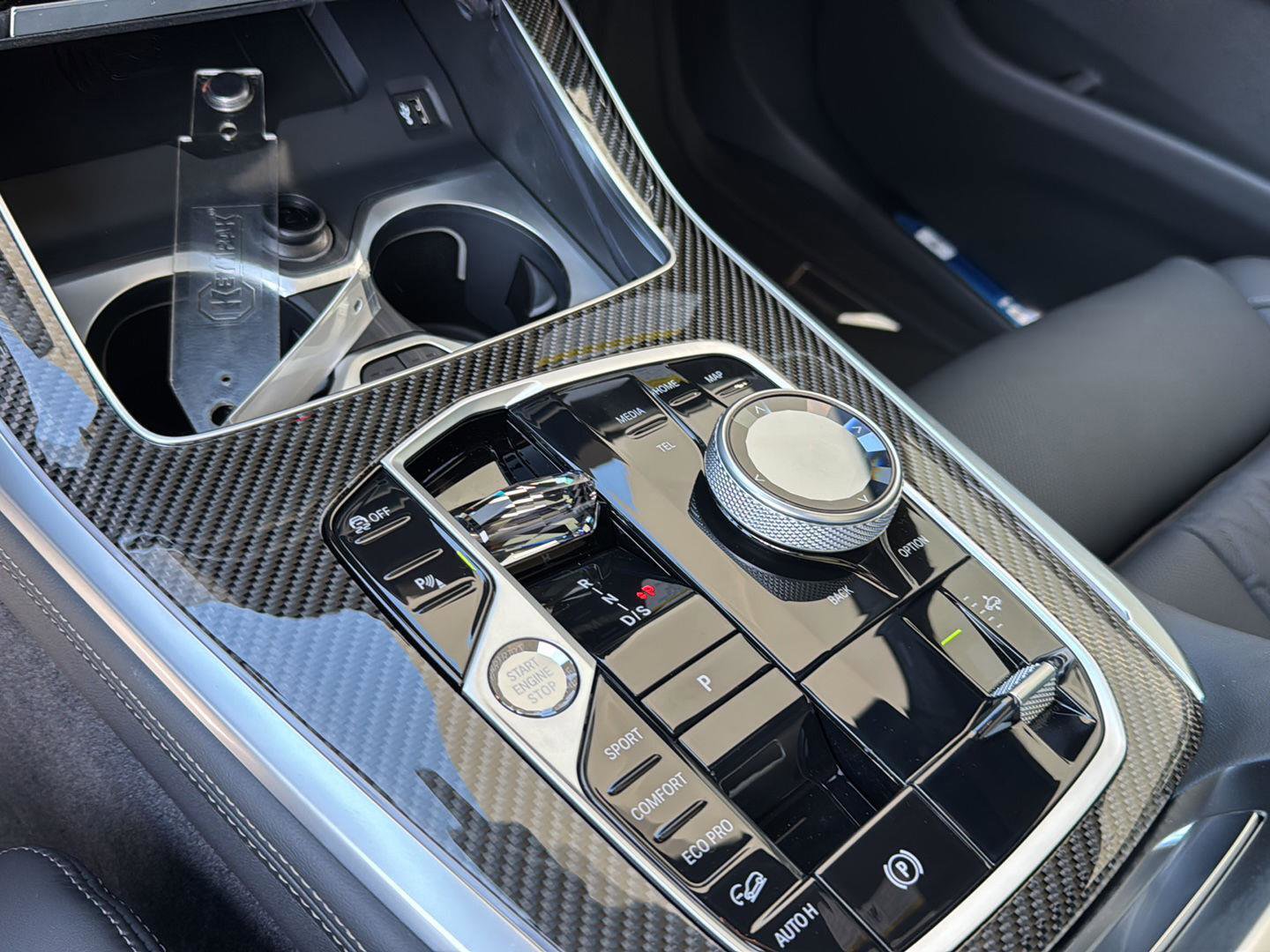 New 2026 BMW X7 M60i image 25