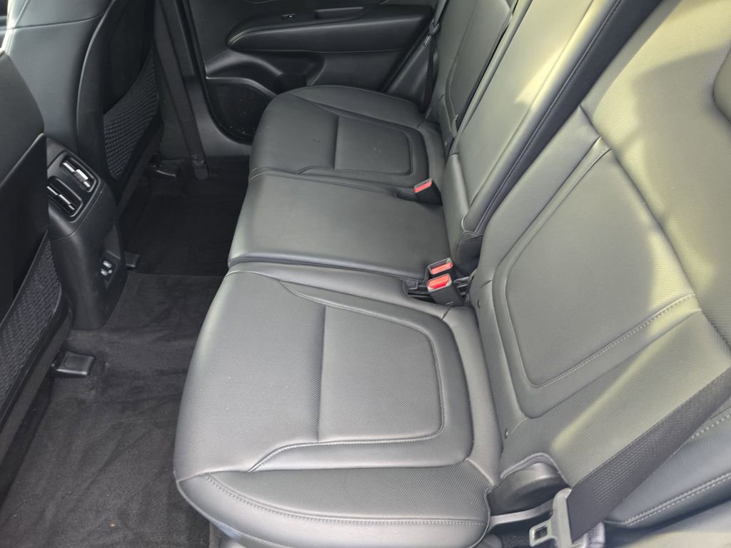 Used 2023 Hyundai Tucson SEL w/ Convenience Package image 12