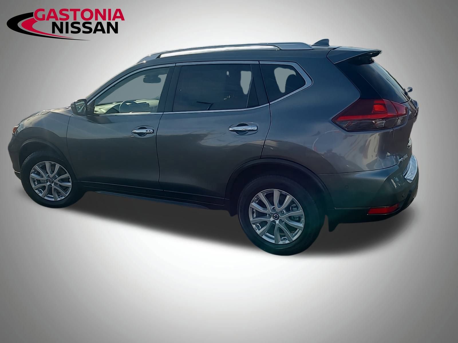 Used 2020 Nissan Rogue SV image 7